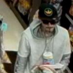 Police seek help in identifying suspect accused of robbing Ocala Restaurant.