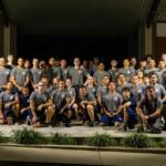 Marion County Fire Rescue honor 9/11 heros with the memorial stair climb of 110 stairs