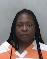 Dwandra Lynette Taylor
