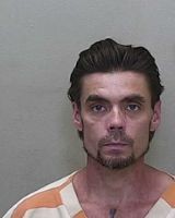 Joshua Matthew Stroud