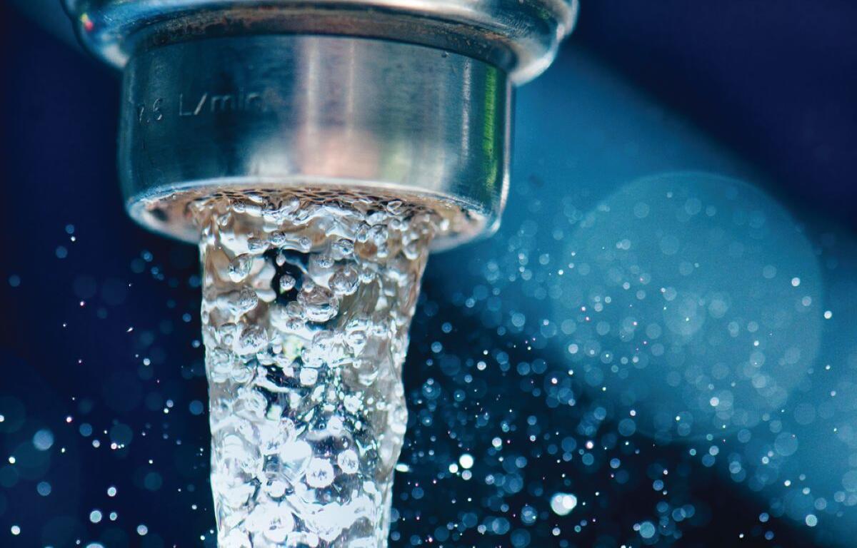 A precautionary boil water notice is in effect for customers in the Lakeview Hills area after Marion County Utilities completed emergency water main repairs that temporarily affected system pressure.