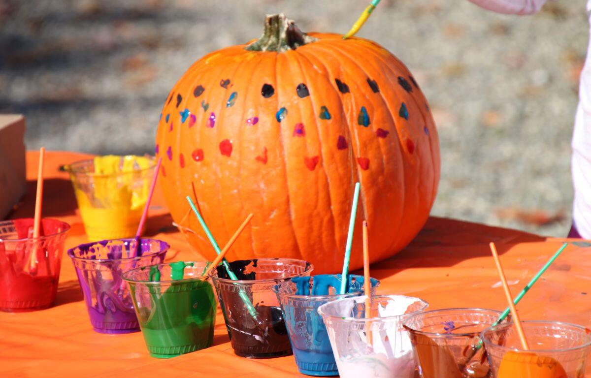 Fall Crafts to do with your family