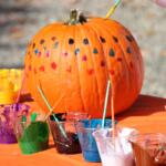 Fall Crafts to do with your family