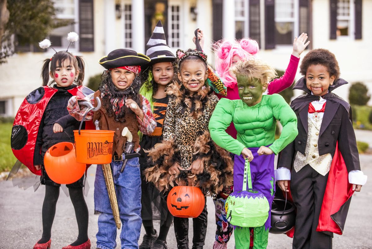 Marion County Sheriff's Department announce Trick or Treating plans for October 31st