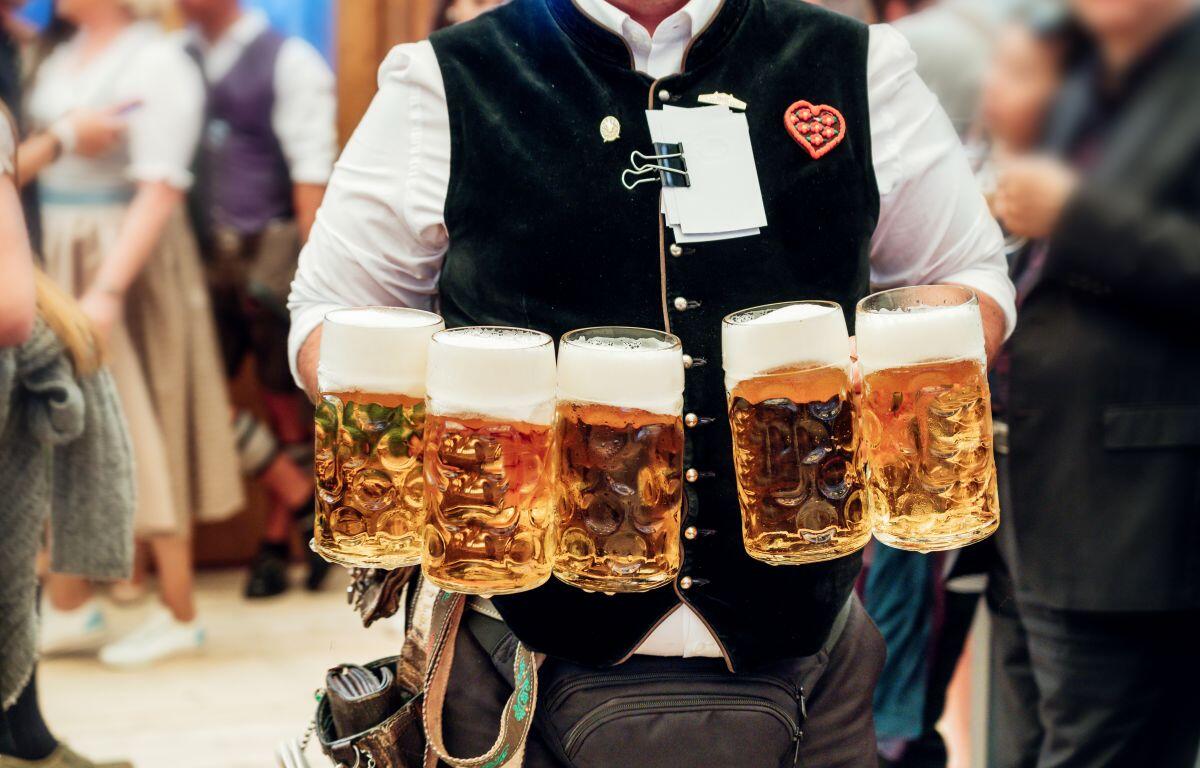 4 Oktoberfest celebrations happening in Marin County