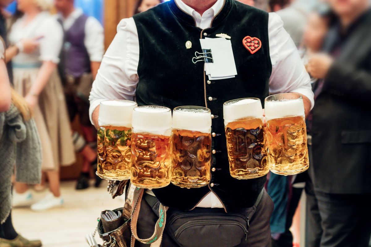 Ocala’s Oktoberfest Highlights: Where to Prost in Marion County