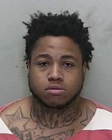 Reginald Deion Colbert