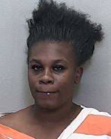 Shantasia Marie Hudson