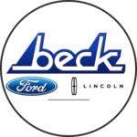 Beck Ford Lincoln Logo