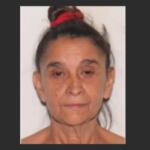 Marion County Sheriff's Office is looking for missing person, Maria Gonzalez