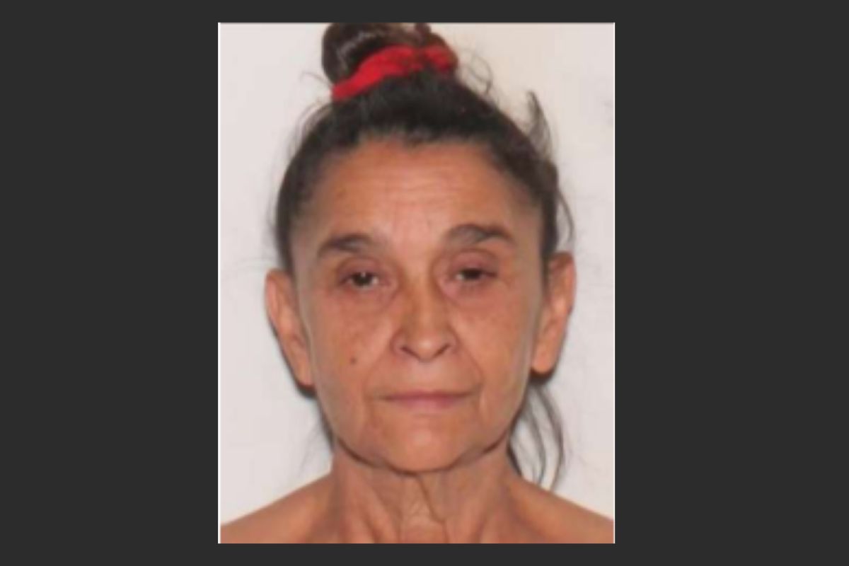 Marion County Sheriff's Office is looking for missing person, Maria Gonzalez