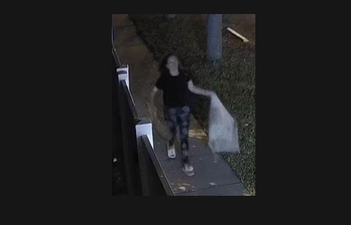 Ocala Police Department looking for help in identifying suspect