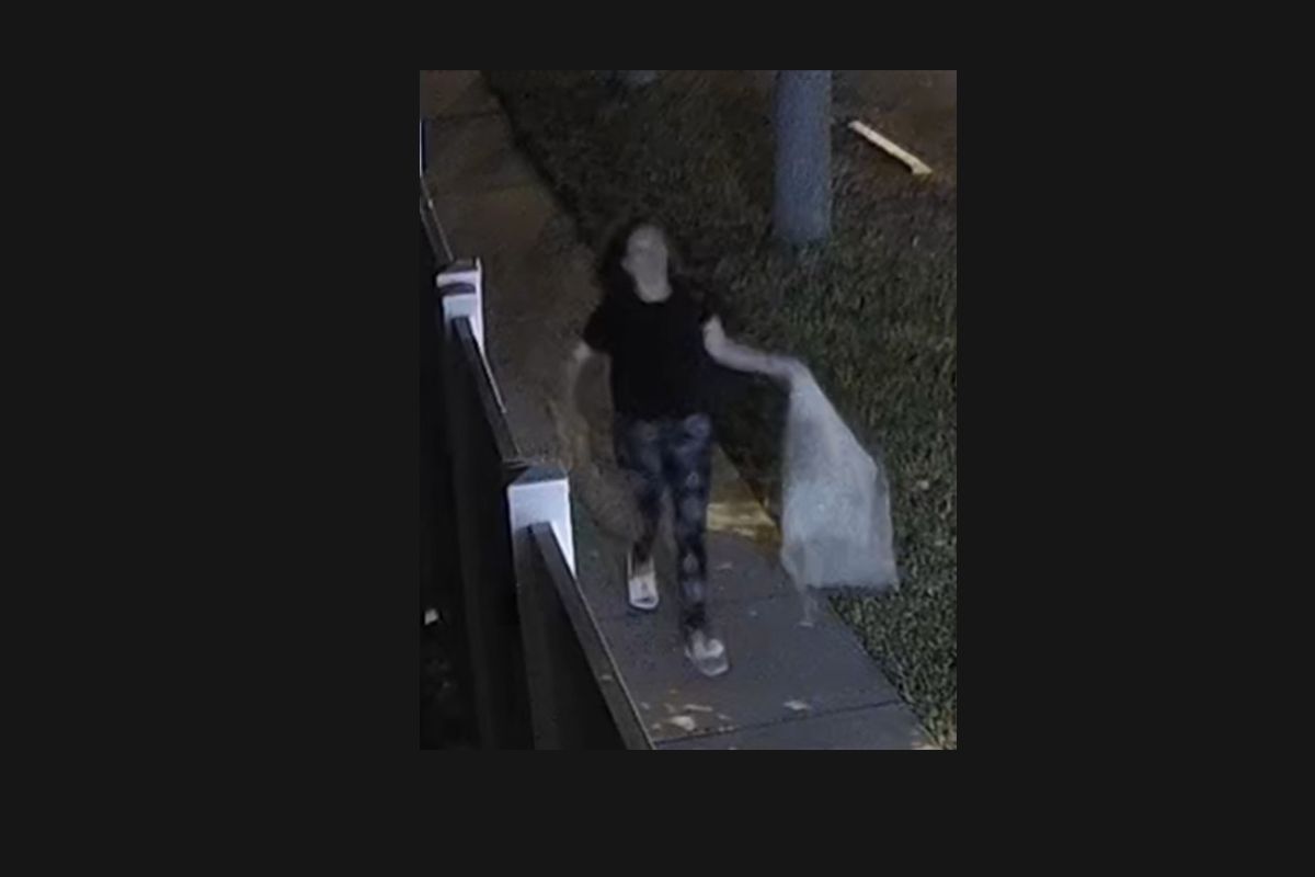 Ocala Police Department looking for help in identifying suspect