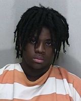 Zarek Marcellus Sherman