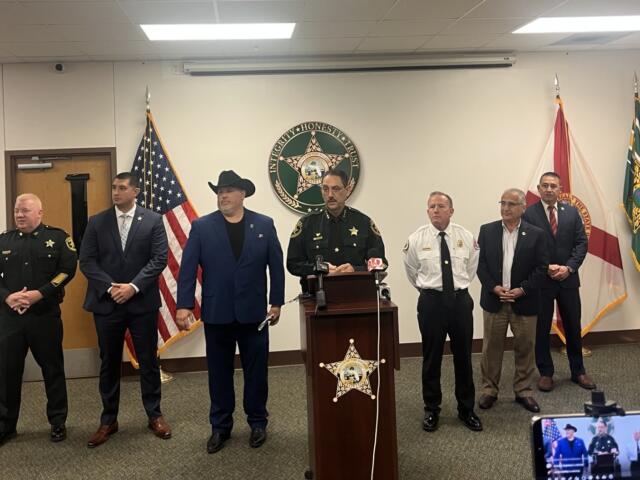 marion county sheriff billy woods board of county commissioners