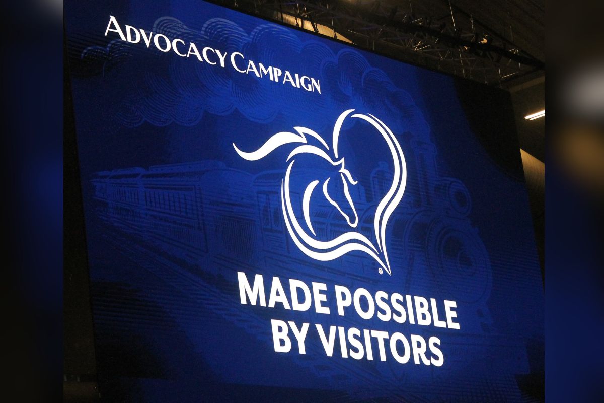 Annual Tourism Report Celebrates Ocala Region’s Rising Status as a Global Destination