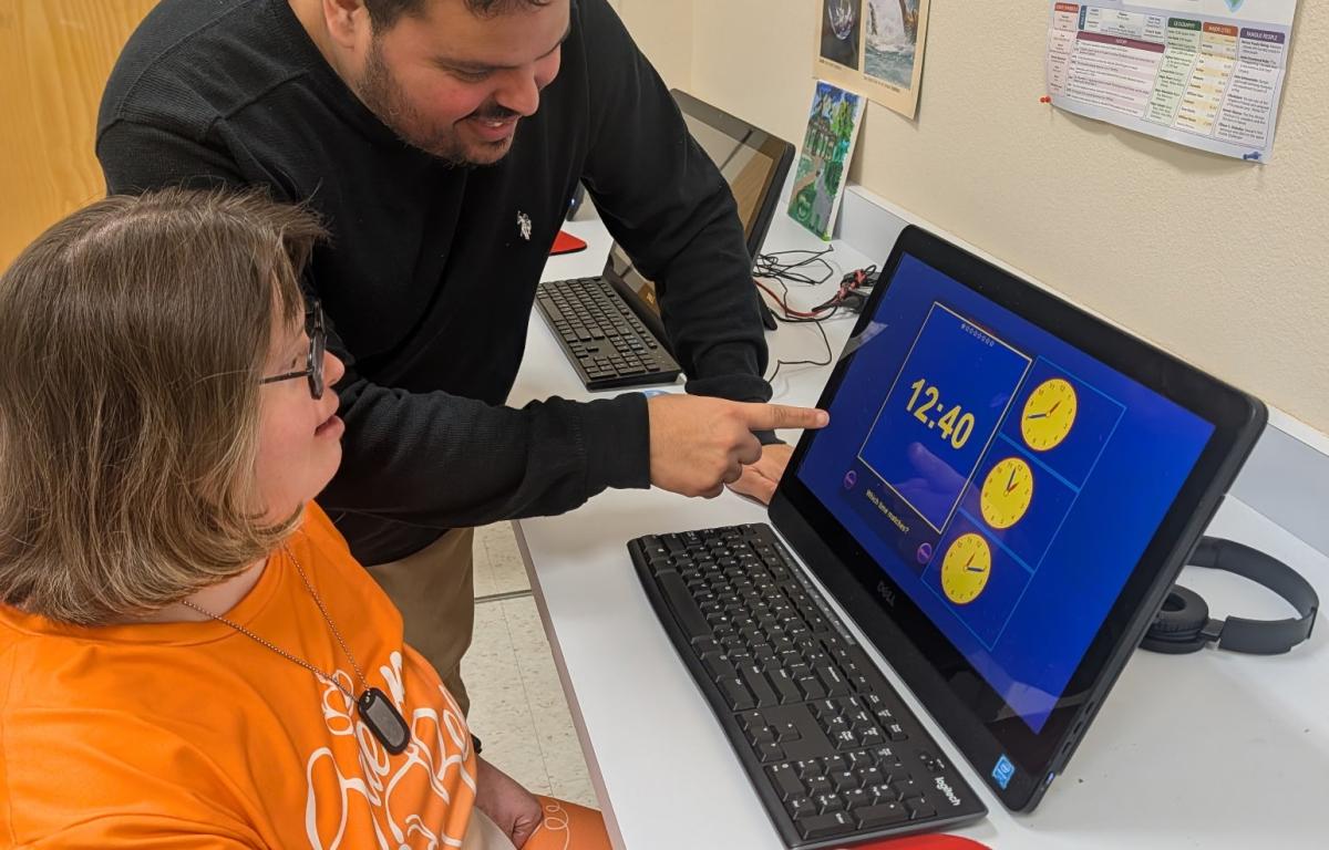 Arc Marion teaches digital literacy in Marion County