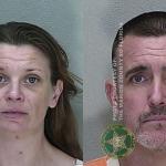 alleged criminals cashman and thompson