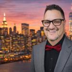 Lake County Communications Manager Jeff Foley