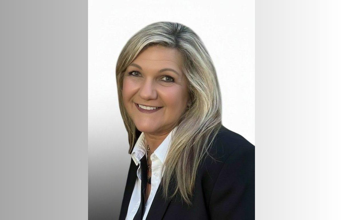 headshot of Interfaith Emergency Services CEO Karla Greenway