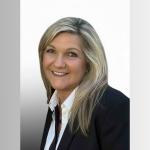 headshot of Interfaith Emergency Services CEO Karla Greenway