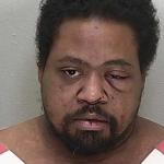 Christopher Sherman David Mchellon was arrested by the Marion County Sheriff's Office and charged with multiple sexual offenses involving a minor