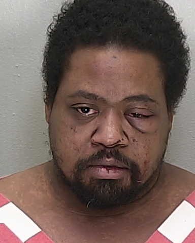 Christopher Sherman David Mchellon was arrested by the Marion County Sheriff's Office and charged with multiple sexual offenses involving a minor