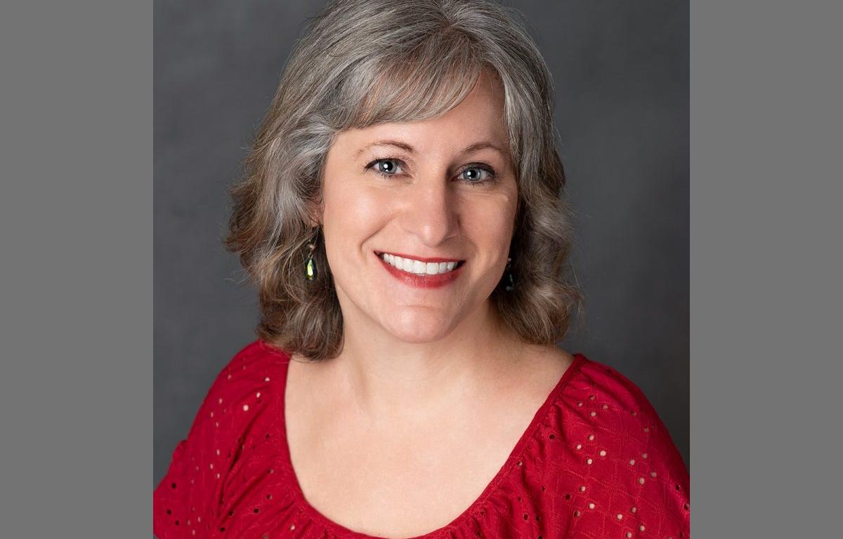 Melody Murphy of Ocala Civic Theatre