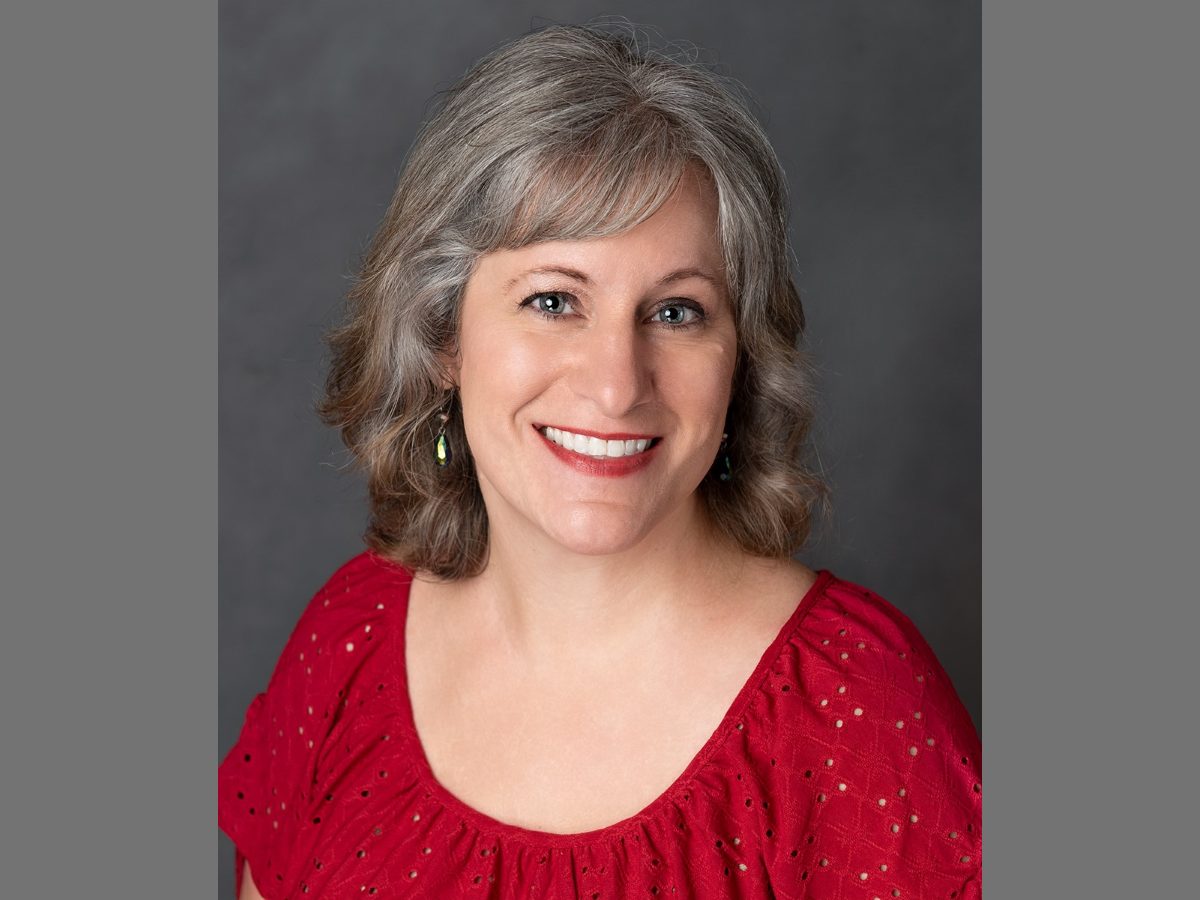 Melody Murphy of Ocala Civic Theatre