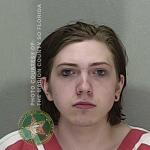 Ocala resident David Rutter was arrested by Marion County Sheriff's Office for AI-generated child sexual abuse material