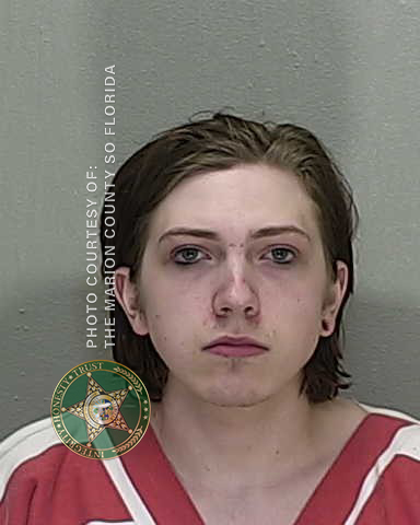 Ocala resident David Rutter was arrested by Marion County Sheriff's Office for AI-generated child sexual abuse material