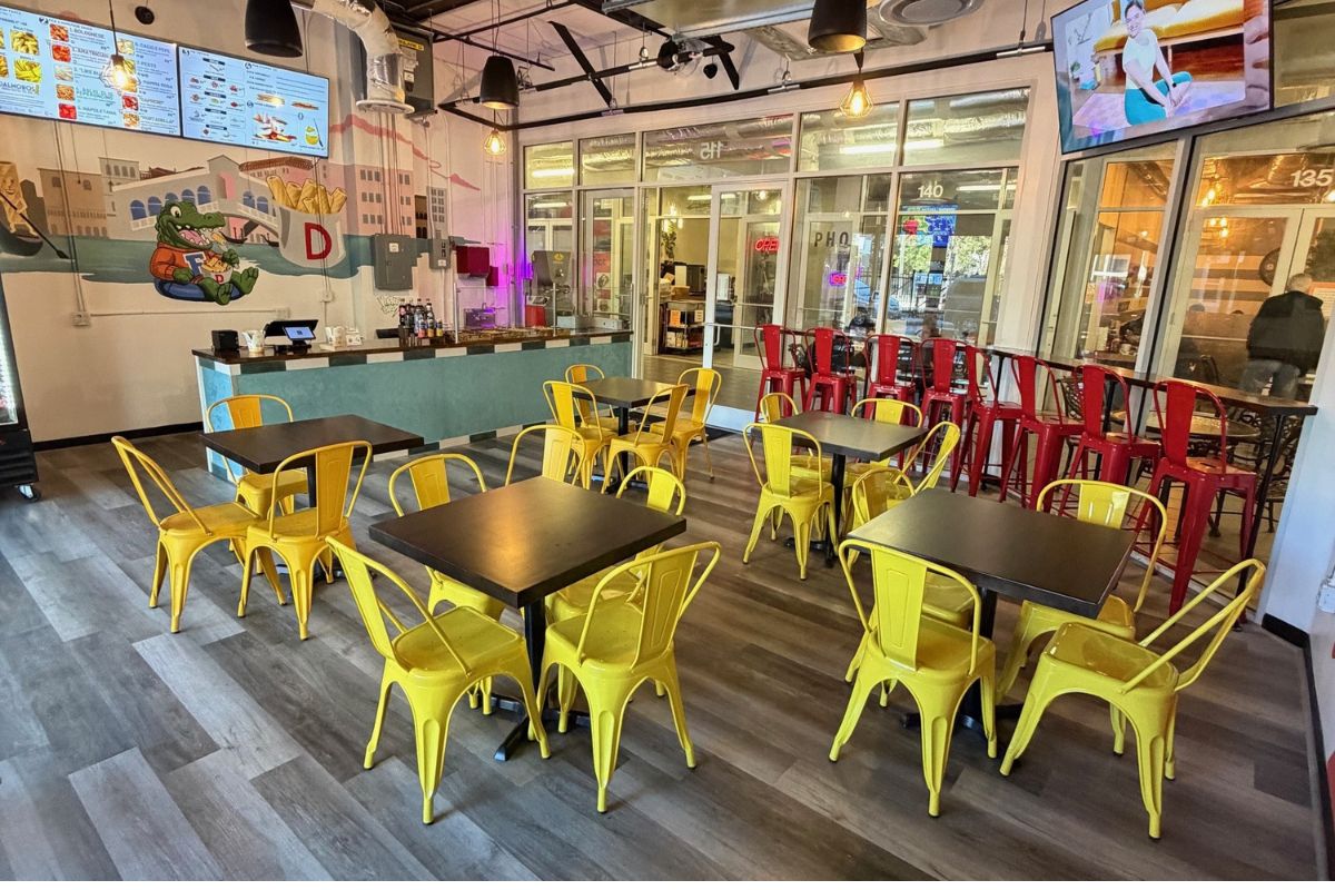 Here Are the Businesses that Opened in North Central Florida in February 2026