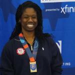 history-making american olympic speed skater erin jackson