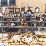 flea market goods general stock