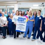 HCA Florida North Florida Hospital NICU day shift