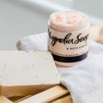 photo of Magnolia Soap & Bath Co. products
