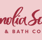 Magnolia Soap & Bath Co. logo