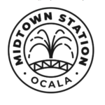 Midtown Station Ocala logo