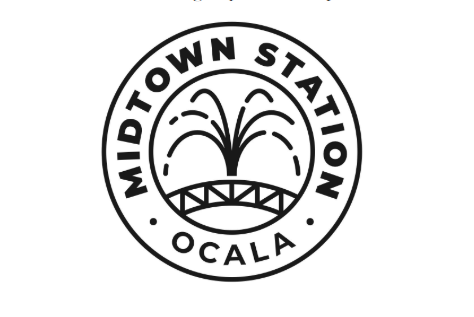 Midtown Station Ocala logo