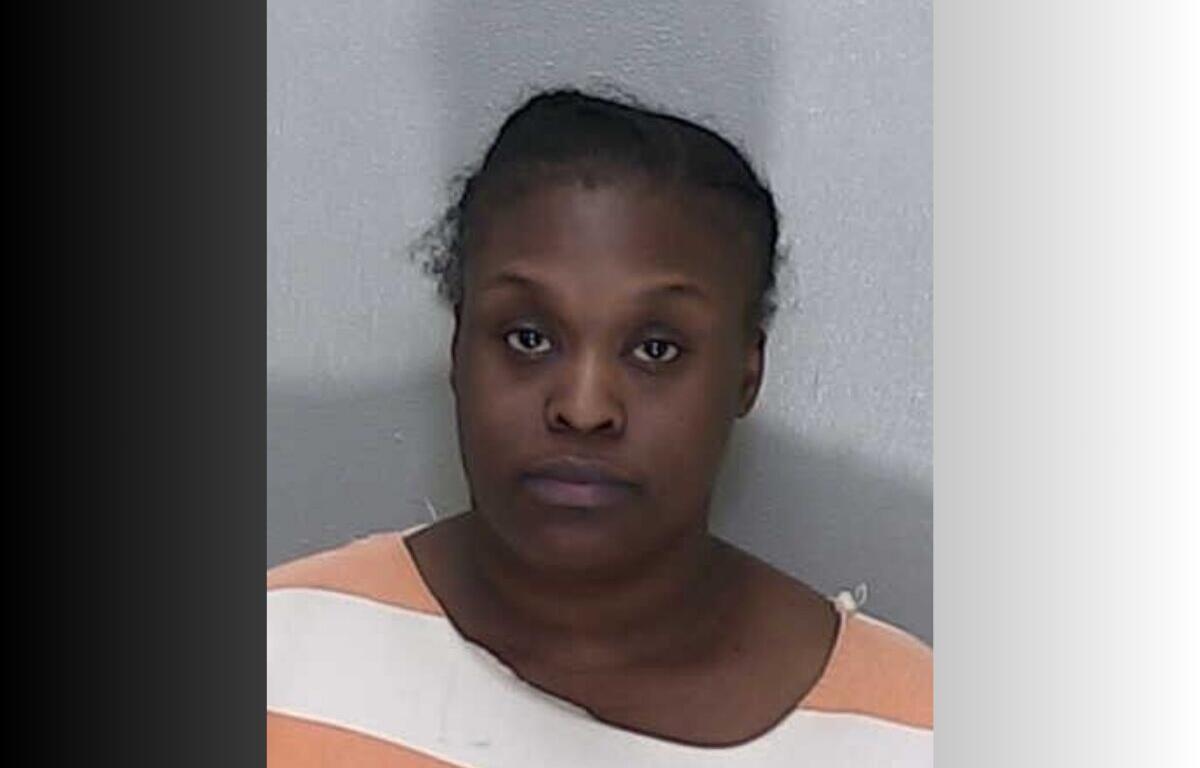 Shan’Tayia Brenae Edwards