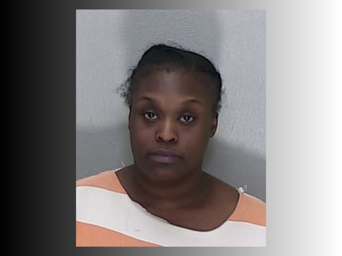 Woman Brought Back to Marion County to Face Aggravated Animal Cruelty Charges