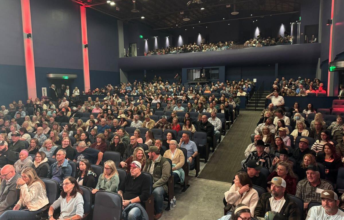 concert crowd reilly arts center ocala