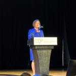 Dr. Danielle Brewer interim superintendent for marion county public schools