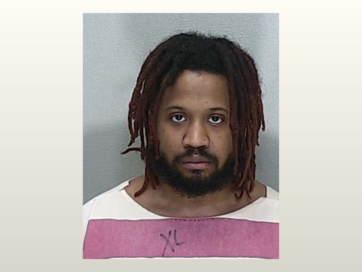 jeroen coombs was arrested for aggravated child cruelty