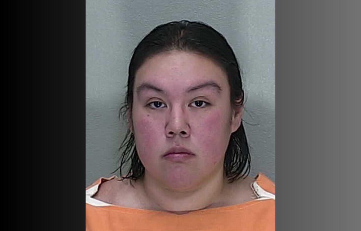 laura flores marion county sheriff child abuse