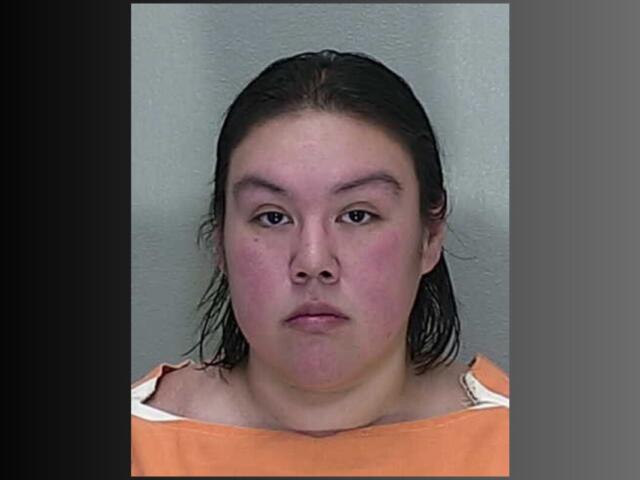 laura flores marion county sheriff child abuse