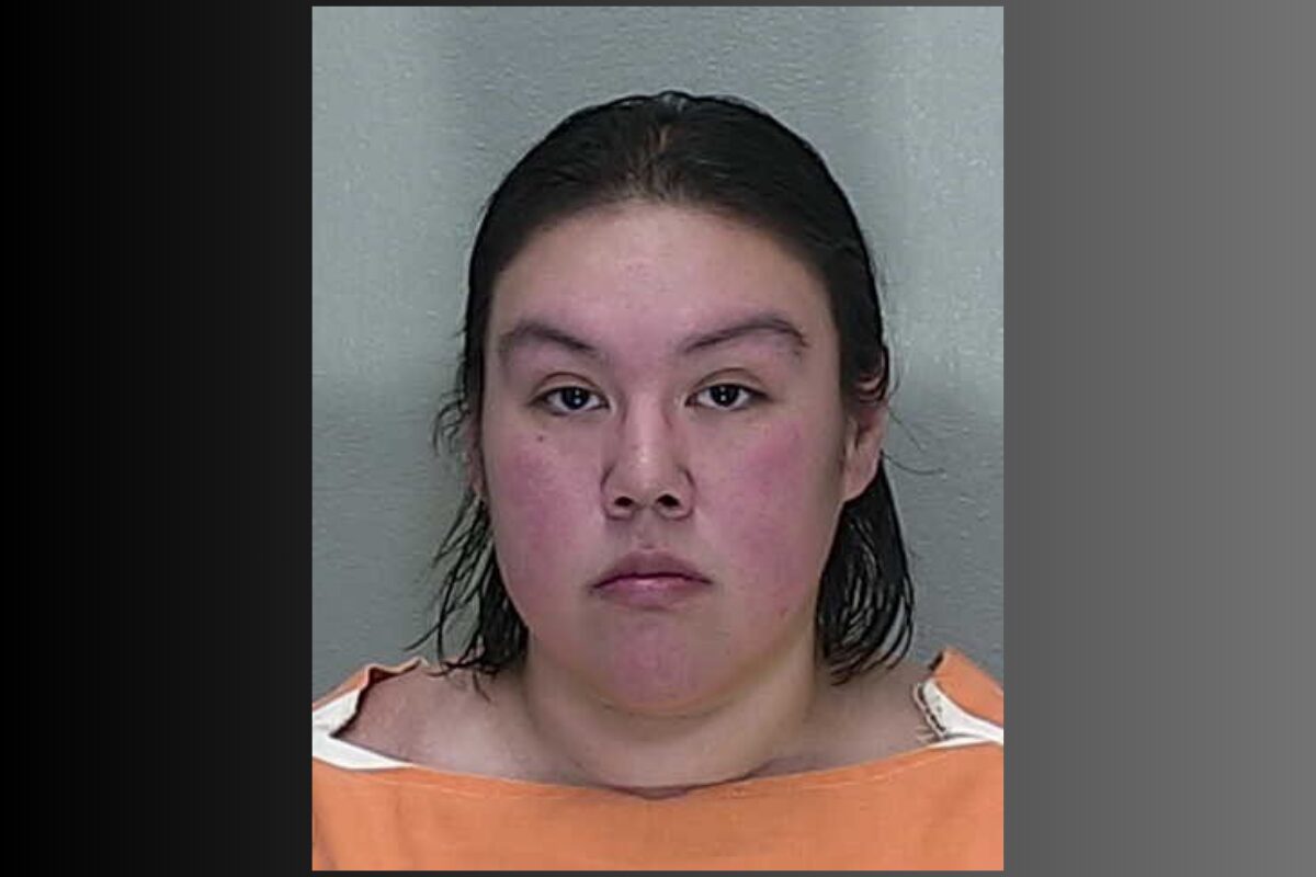 laura flores marion county sheriff child abuse