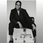 Estella Byrd Whitman Community Health Center CEO Levonda Goodson