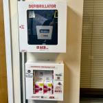 narcan distribution box