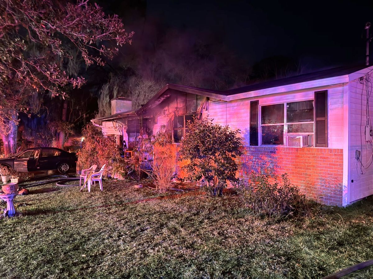 ocala house fire february 26 ocala fire rescue